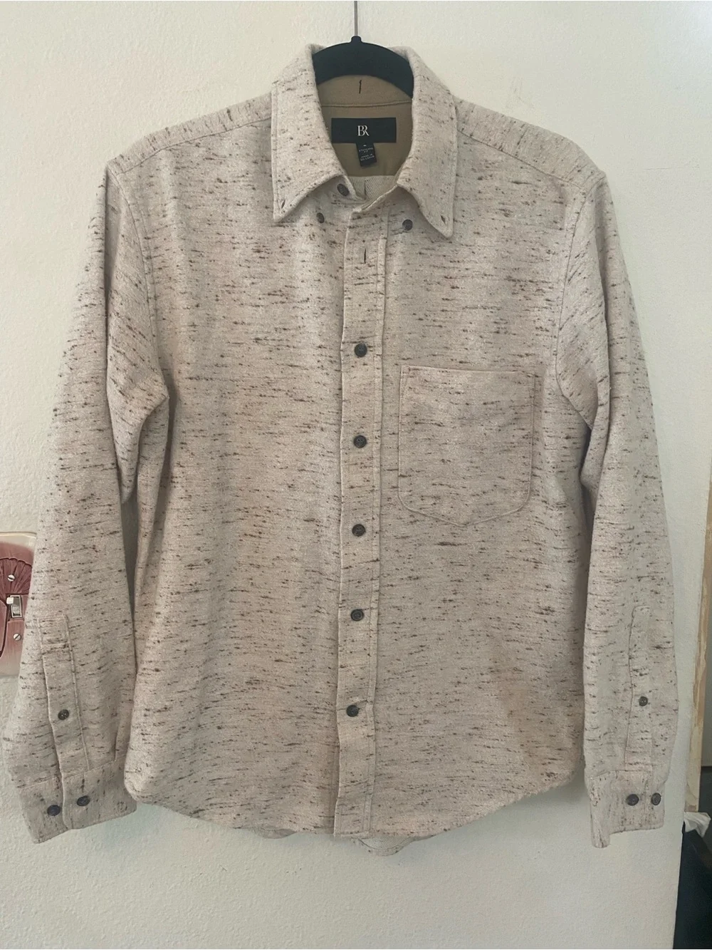 Banana Republic casual long